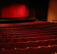 St Martins Youth Arts Centre - Accommodation QLD