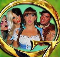 Witches In Britches - Accommodation QLD