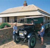 Northampton Visitor Centre - Accommodation QLD