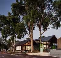 Zig Zag Cultural Centre - Accommodation QLD