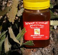 West Coast Honey - Accommodation QLD