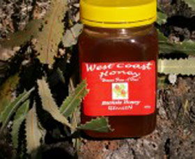 West Coast Honey - Accommodation QLD 0
