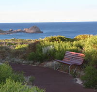 Cape to Cape Track - Accommodation QLD