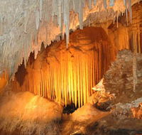 Jewel Cave - Accommodation QLD