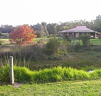 Banksia Farm Enterprises - Accommodation QLD