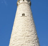Cape Leeuwin Lighthouse - Accommodation QLD