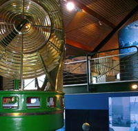 Western Australian Museum Albany - Accommodation QLD
