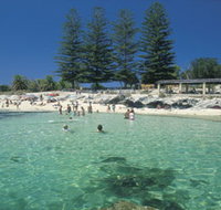 Rottnest Island - Accommodation QLD