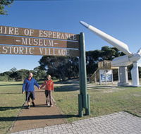 Esperance Municipal Museum - Accommodation QLD