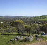 Pelham Reserve - Accommodation QLD