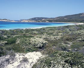 Mississippi Hill And Rossiter Bay - Accommodation QLD 0