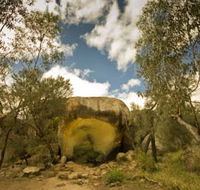 Hippo's Yawn - Accommodation QLD