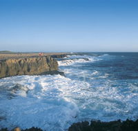 Quobba - Accommodation QLD