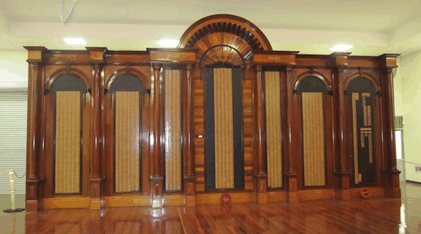 Army Museum of North Queensland - Accommodation QLD