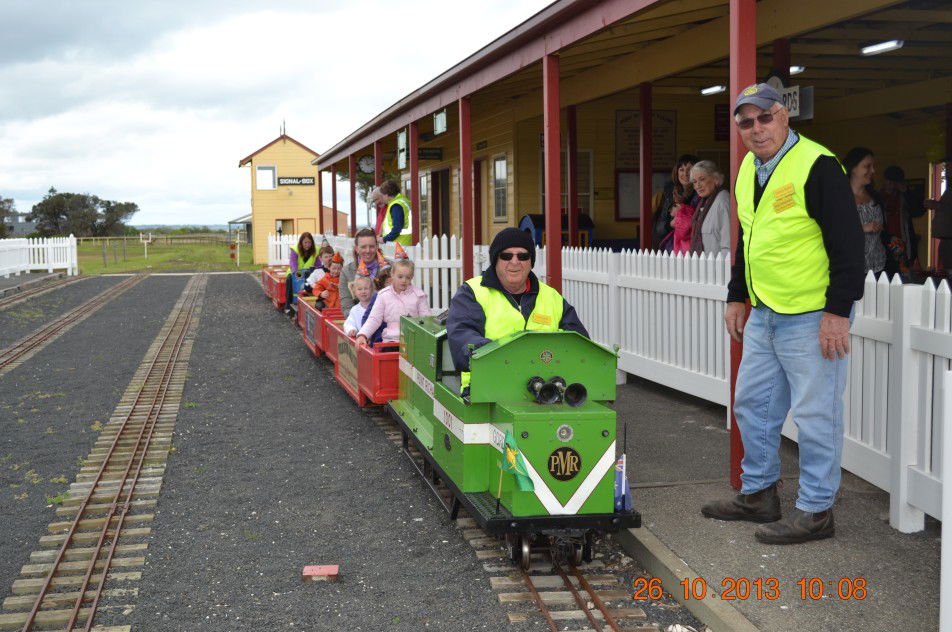 Bellarine VIC Accommodation QLD