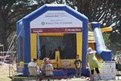 Portarlington Bayside Miniature Railway - Accommodation QLD 3
