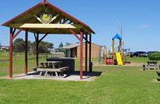 Portarlington Bayside Miniature Railway - Accommodation QLD 4