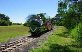 Portarlington Bayside Miniature Railway - Accommodation QLD 8