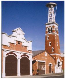 Bung Bong VIC Accommodation QLD