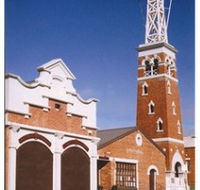 Central Goldfields Art Gallery - Accommodation QLD