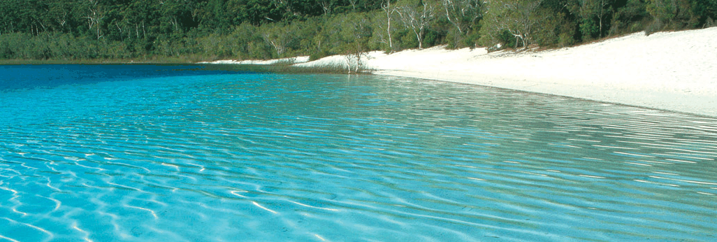 Fraser Coast Discovery Sphere - Accommodation QLD