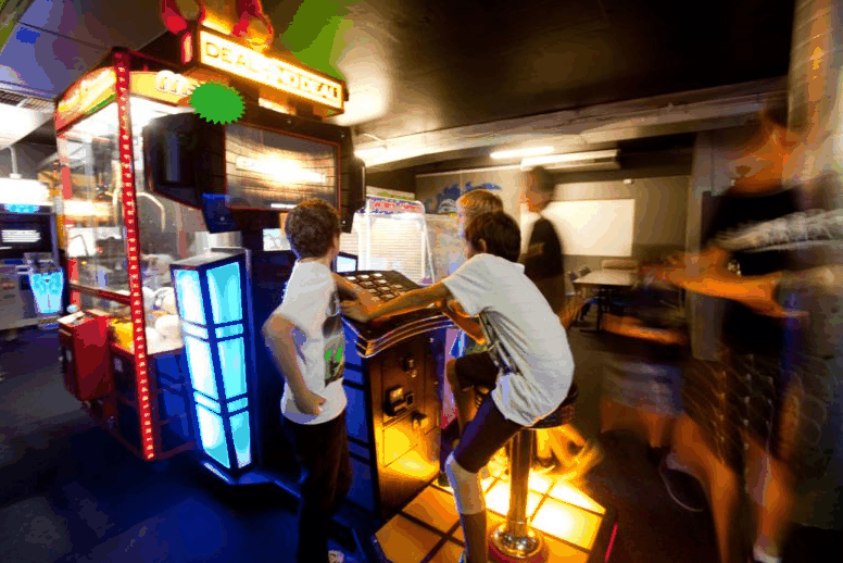 Laserzone Sunshine Coast - Accommodation QLD