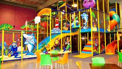 The Crazy Joker - Accommodation QLD