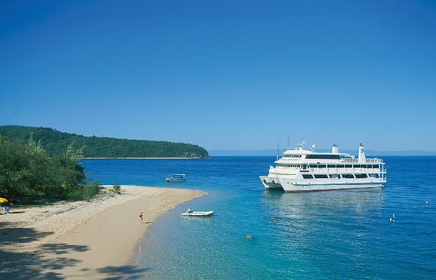 Coral Princess Cruises - Accommodation QLD 0