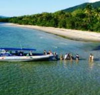 Ocean Safari - Accommodation QLD