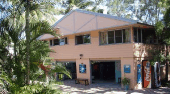Yongala Dive  - Accommodation QLD