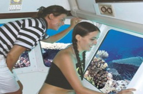 Ocean Spirit Cruises - Accommodation QLD 2