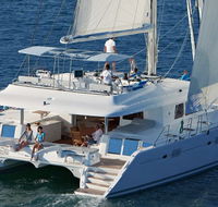 Aquarius Luxury Sailing - Accommodation QLD