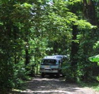 BTS Tours Pty Ltd - Accommodation QLD