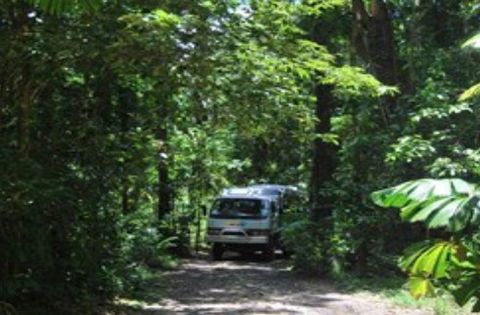 BTS Tours Pty Ltd - Accommodation QLD 0