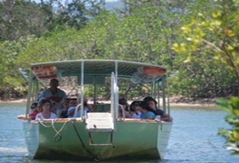 BTS Tours Pty Ltd - Accommodation QLD 1