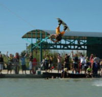 Cable Ski Cairns - Accommodation QLD