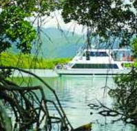 Cairns Harbour Cruises - Accommodation QLD