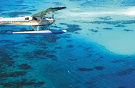 Cairns Seaplanes - Accommodation QLD 1
