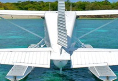 Cairns Seaplanes - Accommodation QLD 2