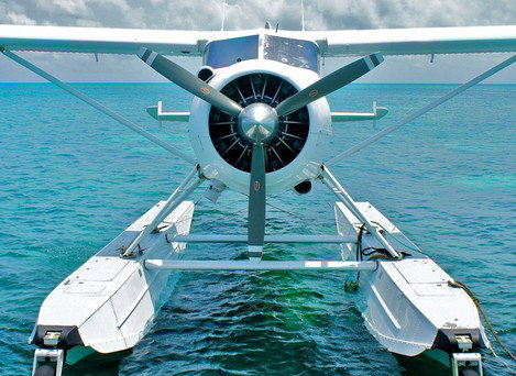 Cairns Seaplanes - Accommodation QLD 3