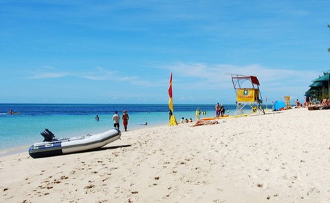 Cairns Seaplanes - Accommodation QLD 5