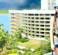 Cairns ZOOm and Wildlife Dome - Accommodation QLD