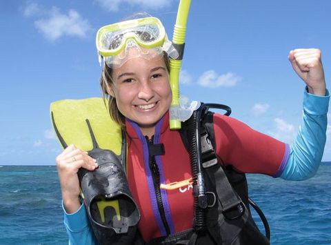 Calypso Reef Charters - Accommodation QLD 5