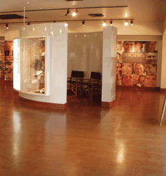 The Cultural Centre Townsville - Accommodation QLD 3