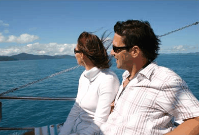 Whitehaven Xpress Whitehaven Beach Tours - Accommodation QLD