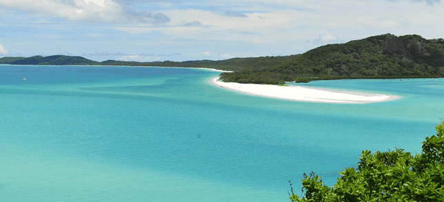 Queensland Yacht Charters - Accommodation QLD