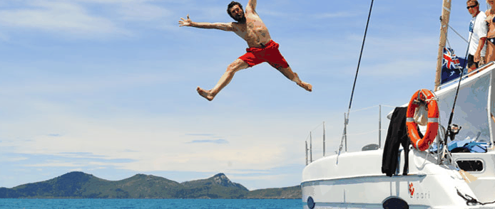 Queensland Yacht Charters - Accommodation QLD 1