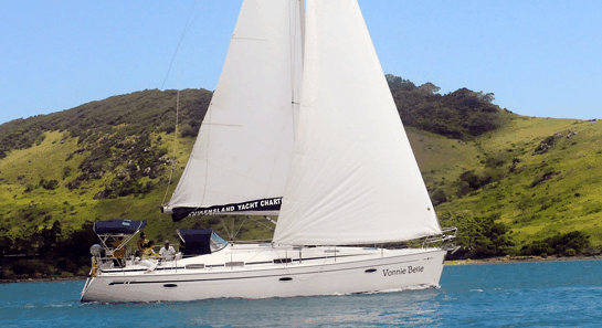 Queensland Yacht Charters - Accommodation QLD 3