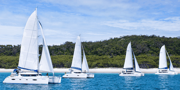Queensland Yacht Charters - Accommodation QLD 5