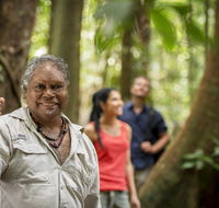Mossman Gorge Centre - Accommodation QLD